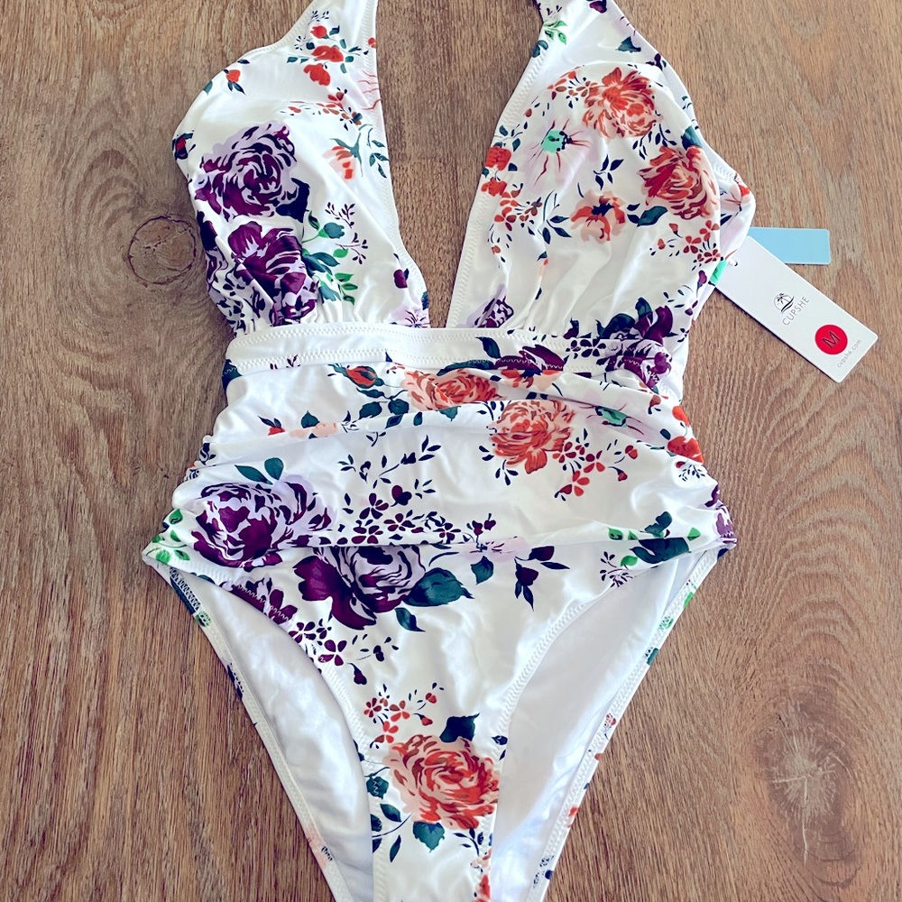 Cupshe one piece swimsuit